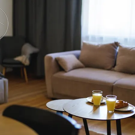 Apartamenty I Pokoje Krupowki 16, Na Szczytach-3