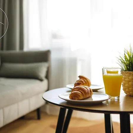 Apartamenty I Pokoje Krupowki 16, Na Szczytach-3